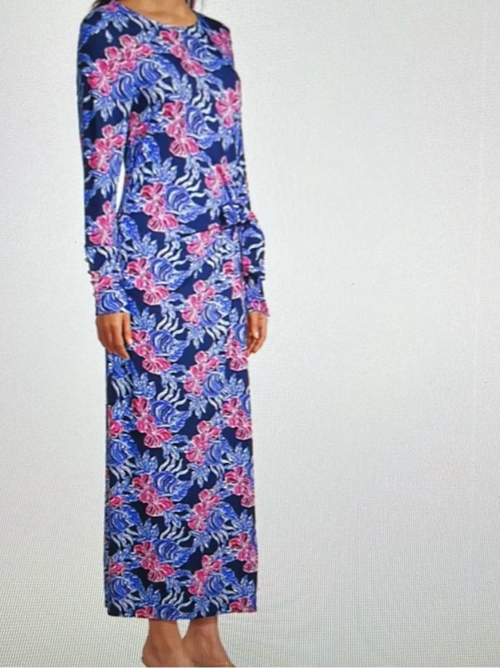 NWOT Bryson Lilly Pulitzer Dress - Picture 4 of 13